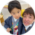 店長の写真
