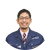 店長の写真