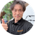 店長の写真