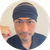 店長の写真