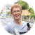 店長の写真