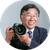 店長の写真