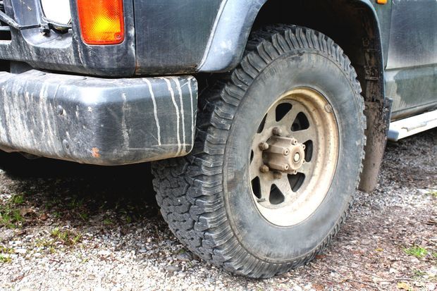 車の普段の掃除は 水だけ洗車 がおすすめ 水洗車のメリットと掃除法 くらしのマーケットマガジン