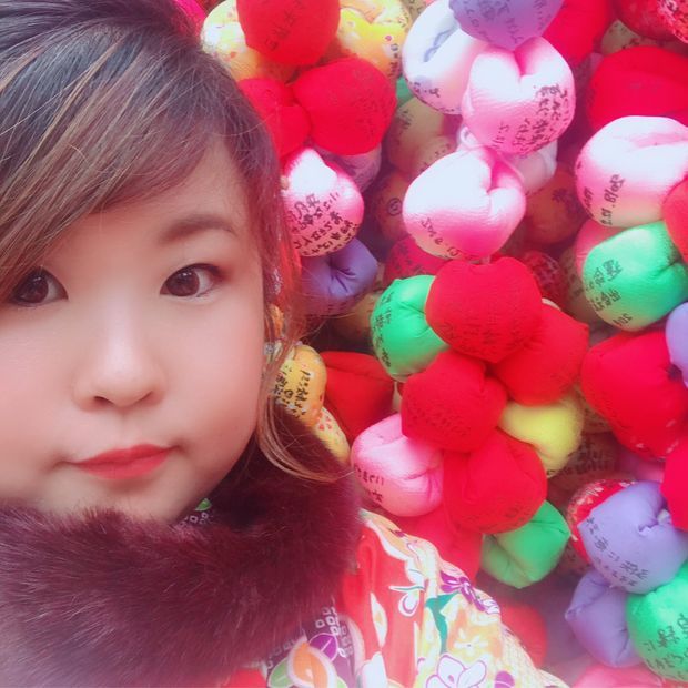 著者の写真
