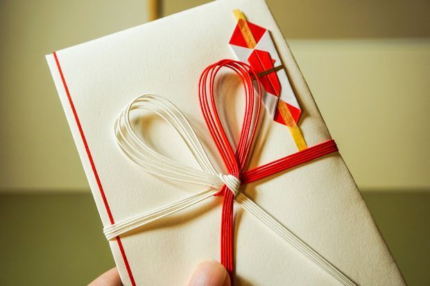七五三の神社へ納める金額は のし袋の選び方 書き方 くらしのマーケットマガジン