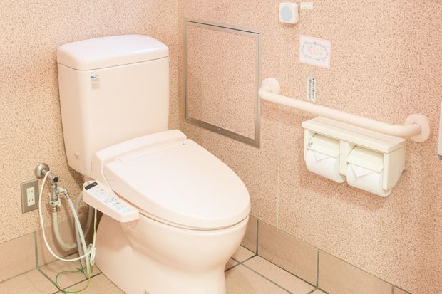 温水洗浄便座は賃貸に取り付けok 確認の流れや費用を解説 くらしのマーケットマガジン