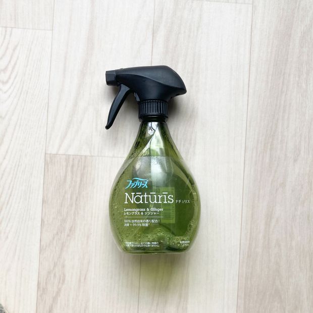 そこに使っちゃダメ 意外と知らないファブリーズの基本 くらしのマーケットマガジン