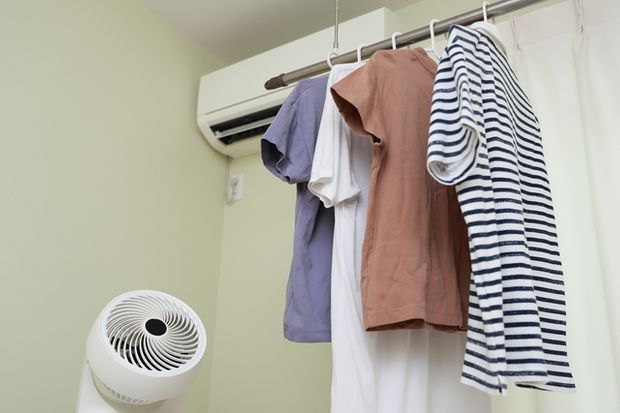 サーキュレーターと扇風機の違いを解説 効果的に使えば電気代節約にも くらしのマーケットマガジン サーキュレーターと扇風機の違いを解説 効果的に使えば電気代節約にも くらしのマーケットマガジン
