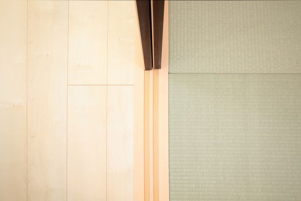 畳とフローリングのメリット デメリット お手軽リフォームの方法も くらしのマーケットマガジン