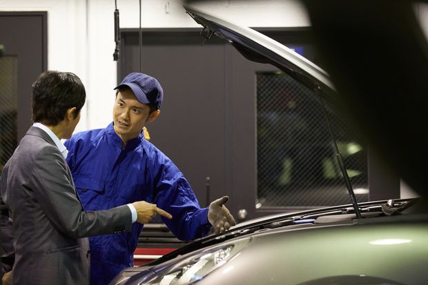 オルタネーターの交換はどこに頼む 注意点や費用もあわせて解説 くらしのマーケットマガジン