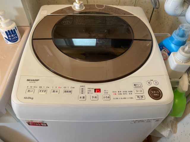 サービスの画像