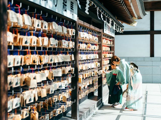 サービスの画像