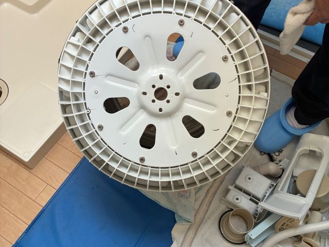 サービスの画像