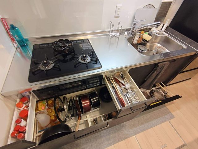 サービスの画像