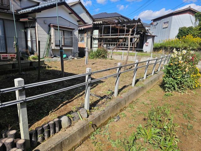 サービスの画像