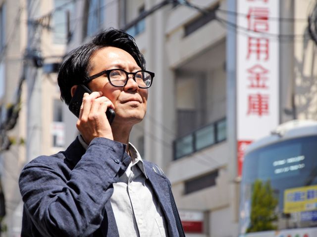 サービスの画像