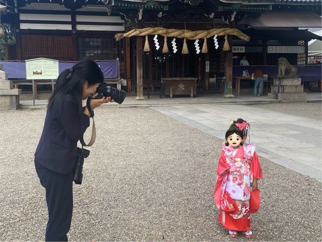 サービスの画像