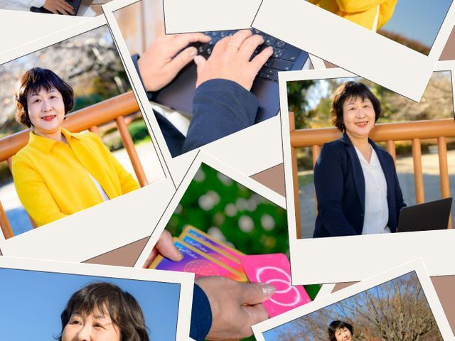 サービスの画像