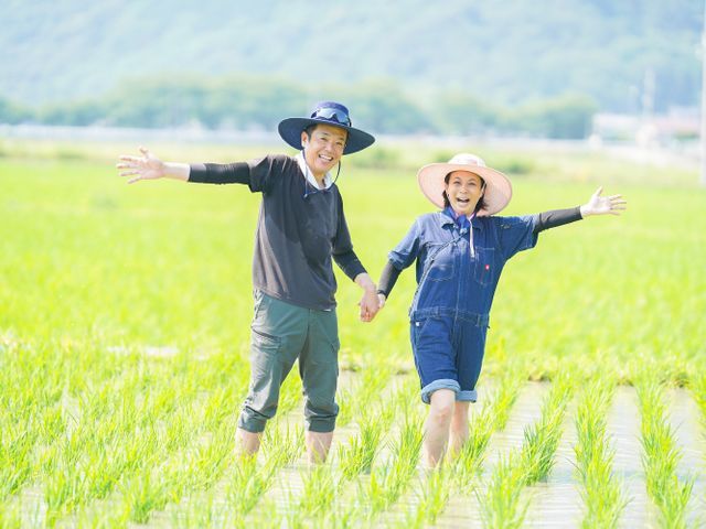 サービスの画像
