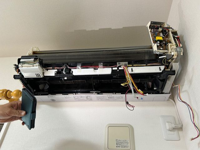 サービスの画像