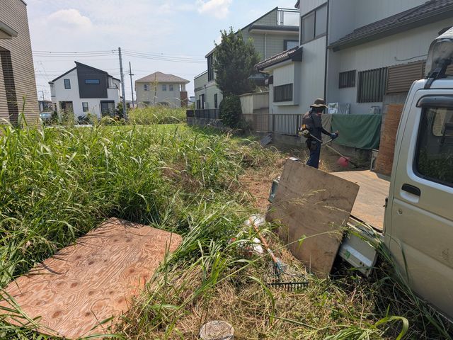 サービスの画像