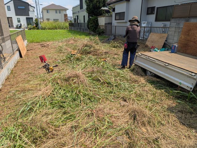 サービスの画像