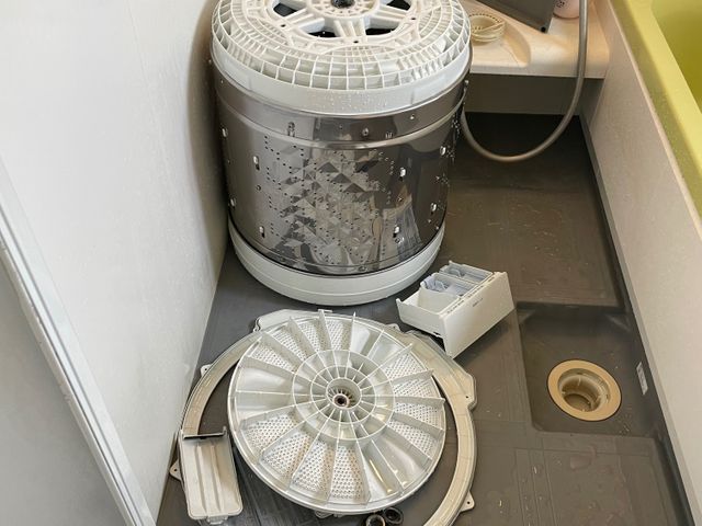 サービスの画像