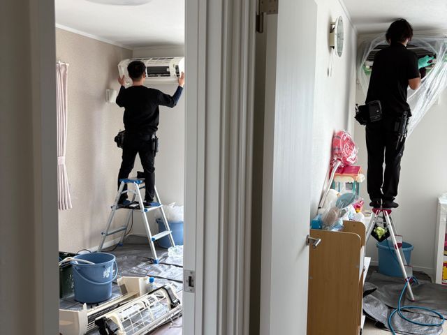 サービスの画像