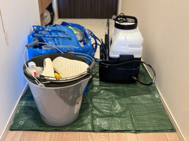 サービスの画像