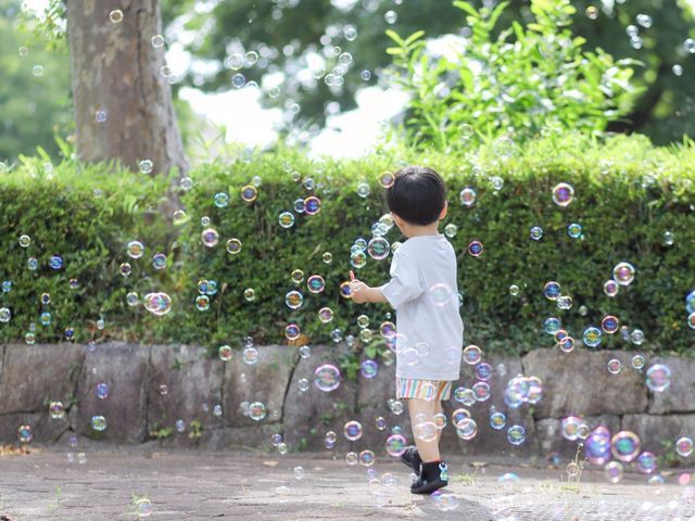 サービスの画像