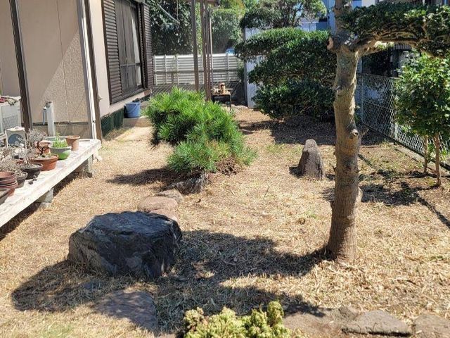 サービスの画像