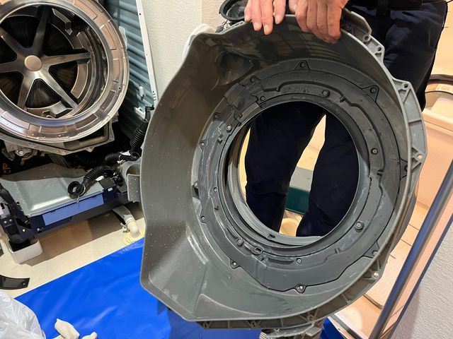 サービスの画像