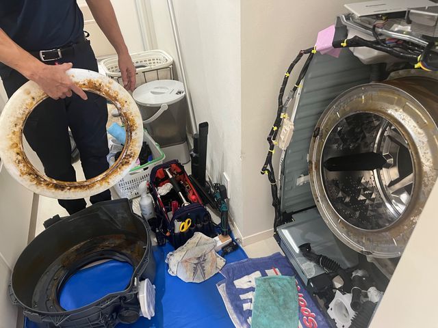 サービスの画像