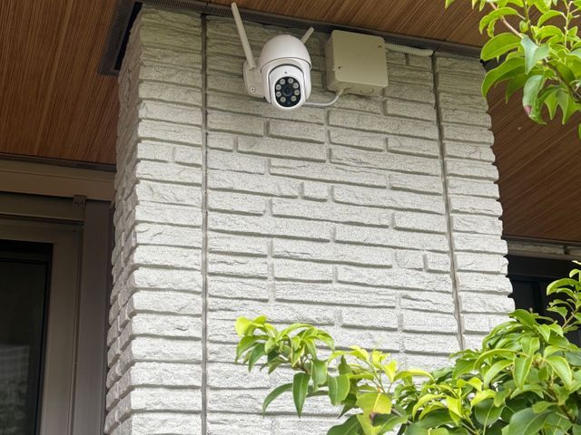 サービスの画像