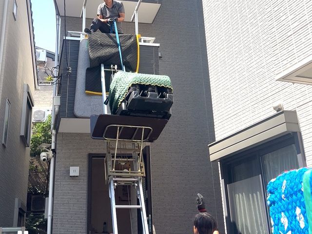サービスの画像