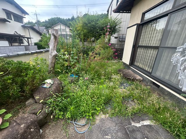 サービスの画像