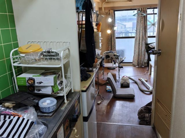 サービスの画像