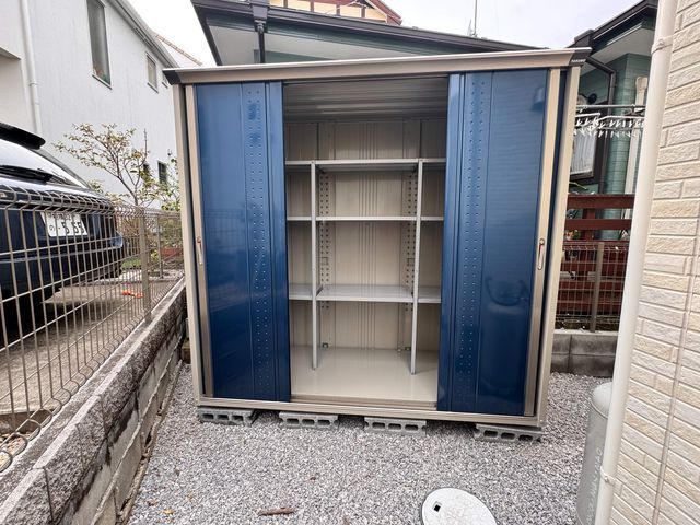 サービスの画像