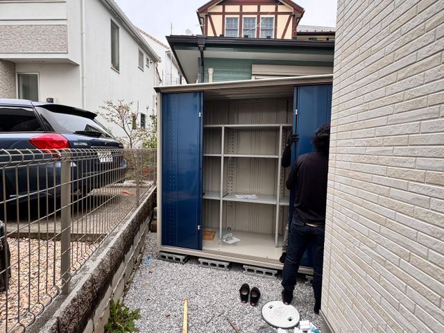サービスの画像
