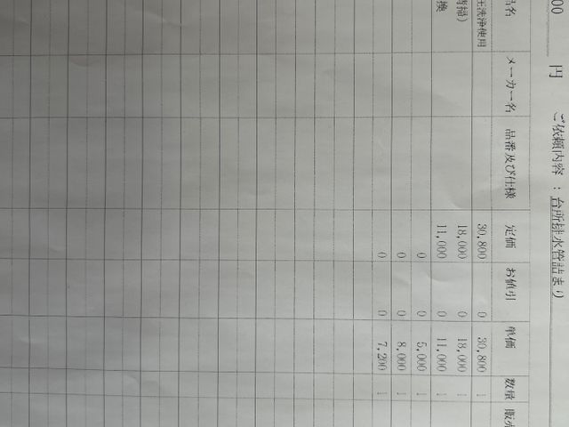 サービスの画像