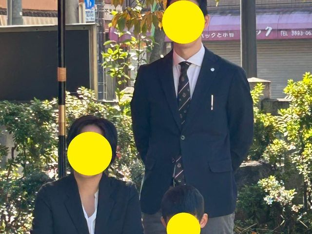 サービスの画像