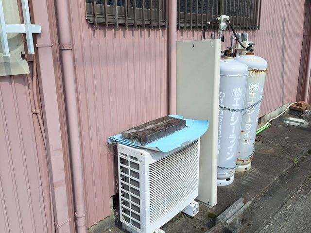 サービスの画像