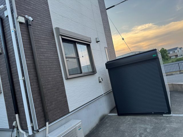 サービスの画像