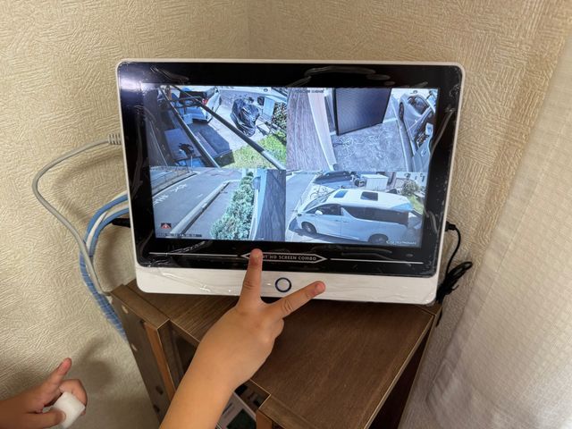 サービスの画像