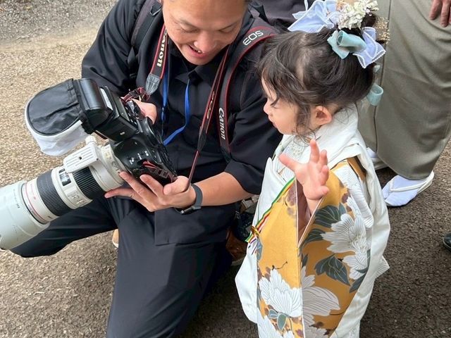 サービスの画像