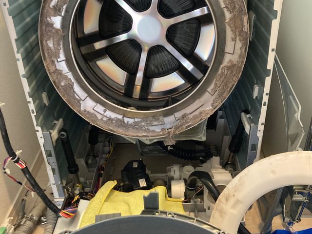 サービスの画像