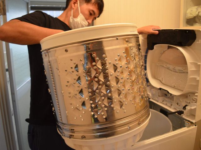 サービスの画像