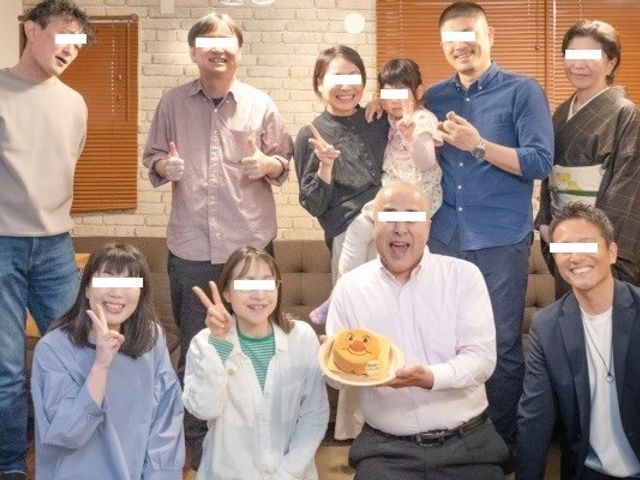 サービスの画像