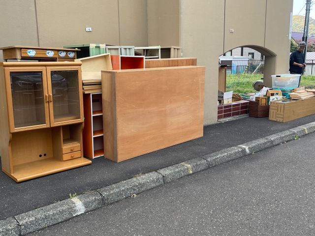 サービスの画像