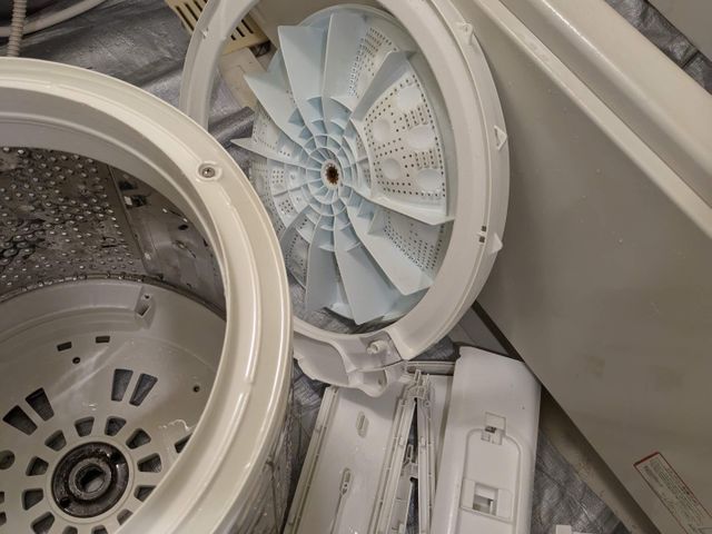 サービスの画像